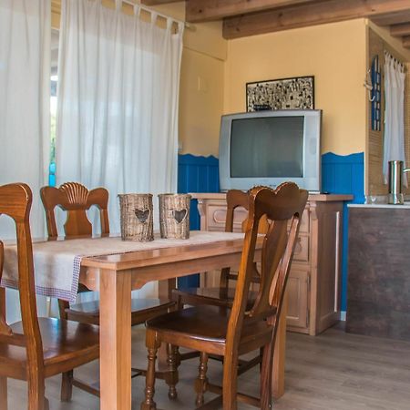 Aparthotel Oliwood Beach Oliva Dış mekan fotoğraf