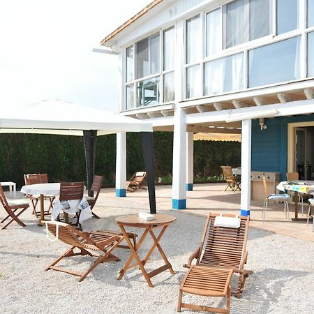 Aparthotel Oliwood Beach Oliva Dış mekan fotoğraf