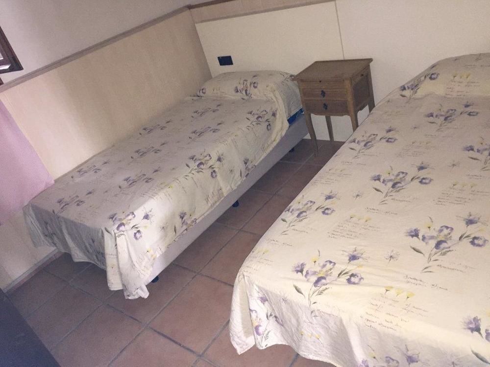Aparthotel Oliwood Beach Oliva Dış mekan fotoğraf