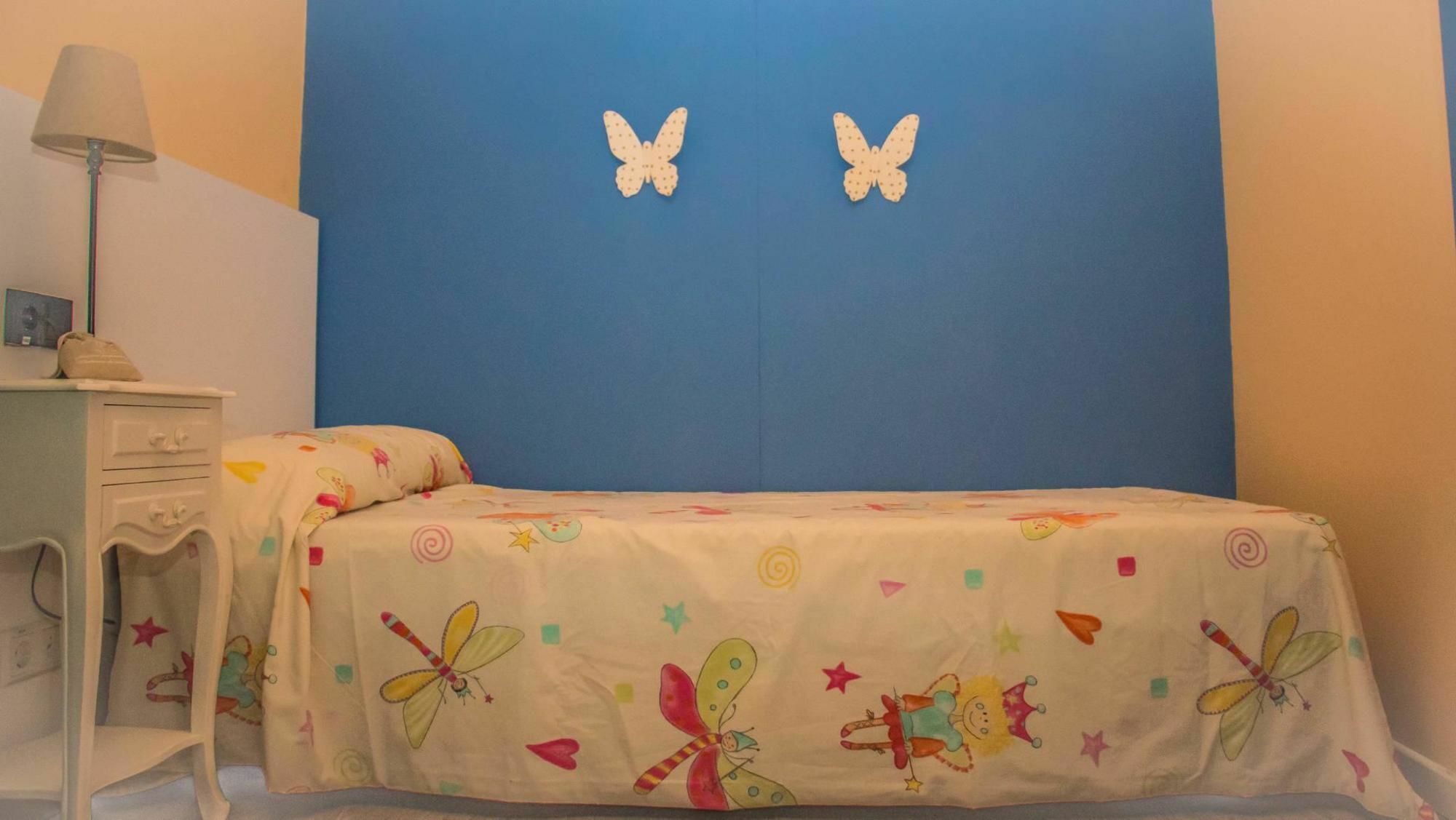 Aparthotel Oliwood Beach Oliva Dış mekan fotoğraf