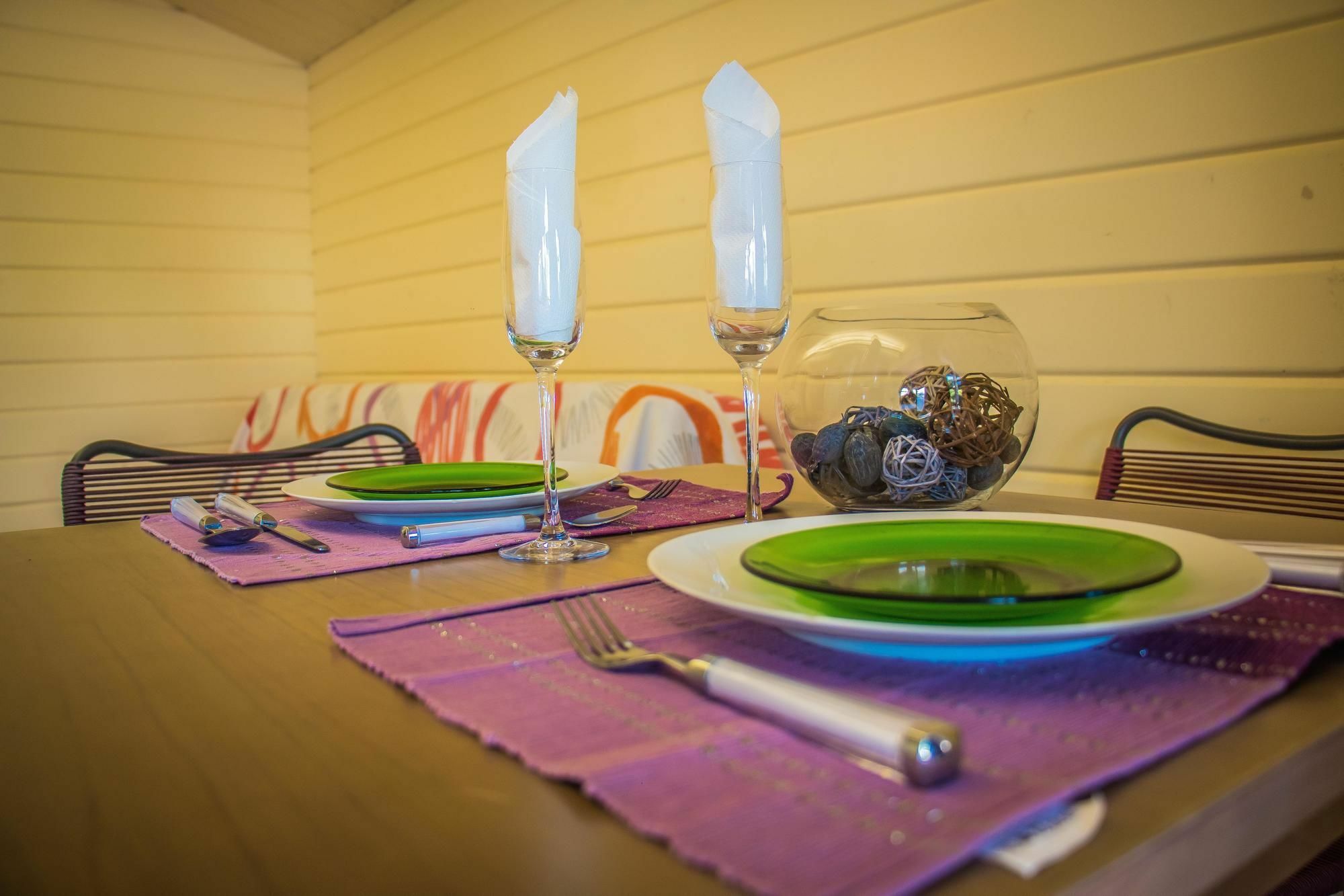Aparthotel Oliwood Beach Oliva Dış mekan fotoğraf