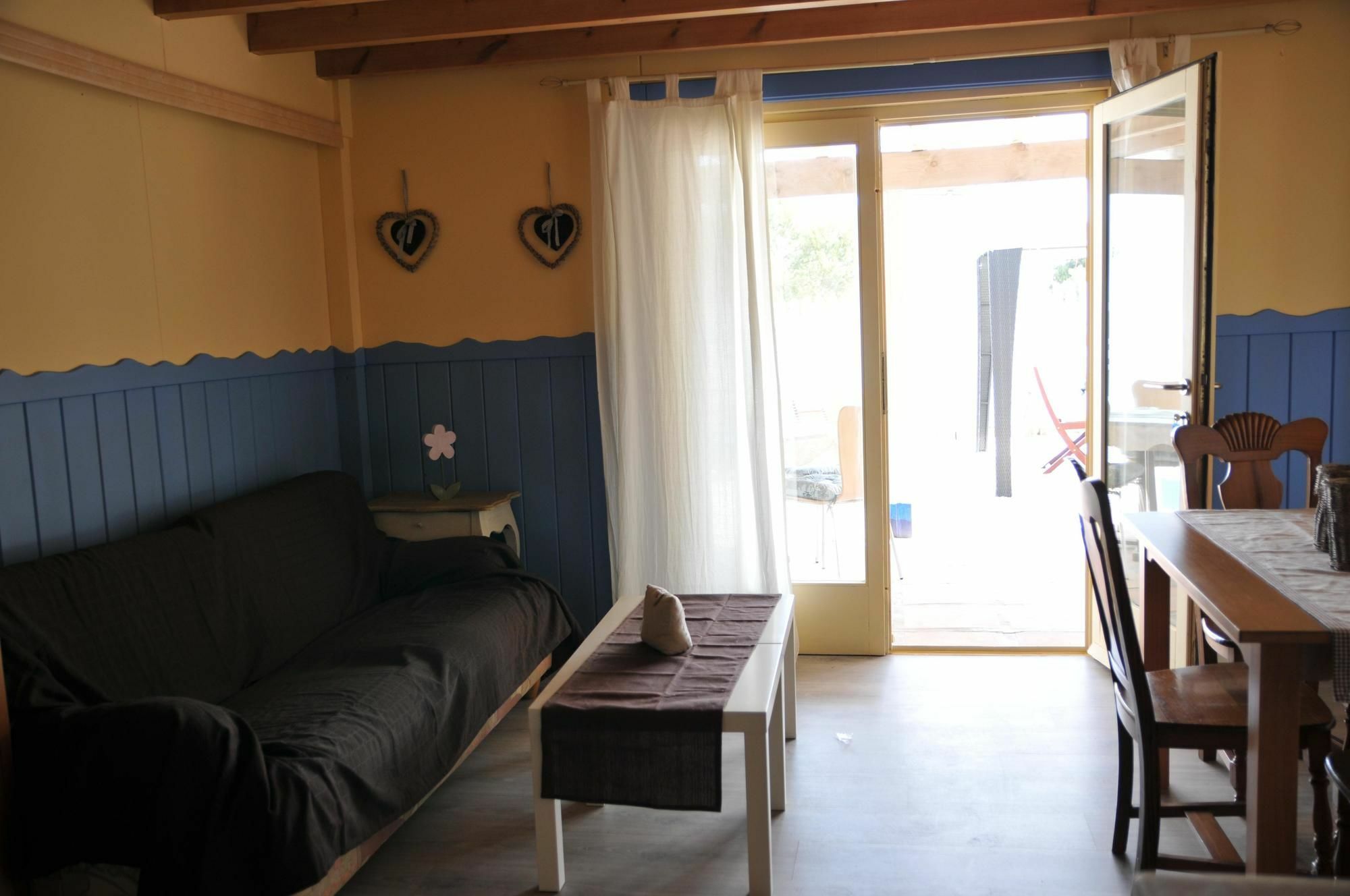 Aparthotel Oliwood Beach Oliva Dış mekan fotoğraf