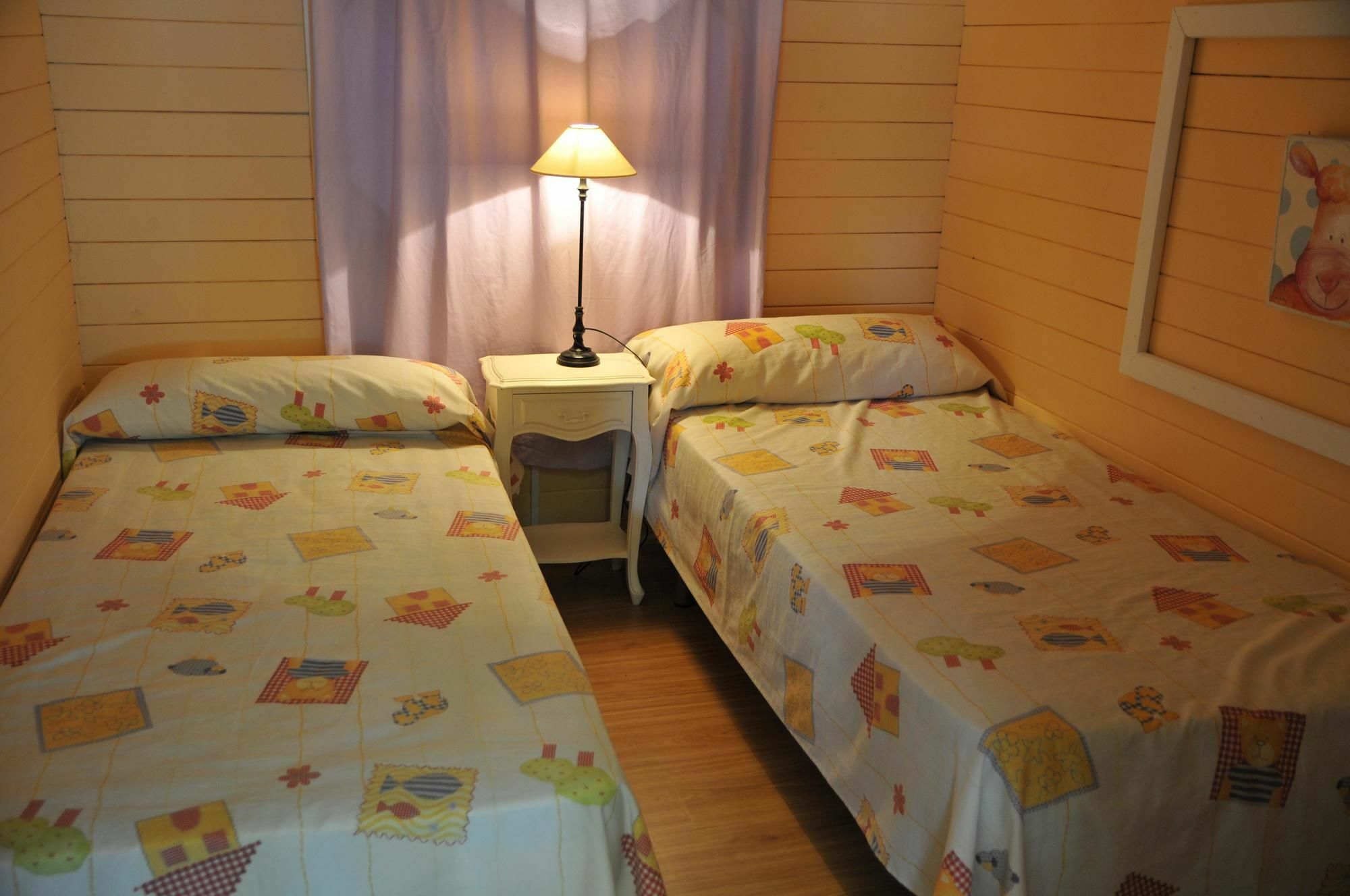 Aparthotel Oliwood Beach Oliva Dış mekan fotoğraf