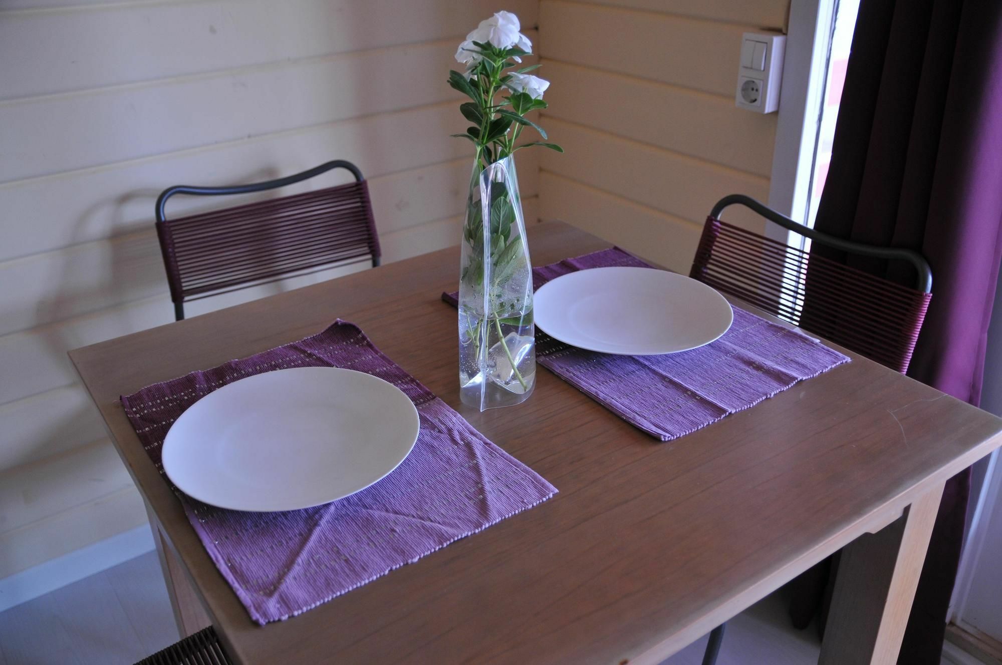 Aparthotel Oliwood Beach Oliva Dış mekan fotoğraf