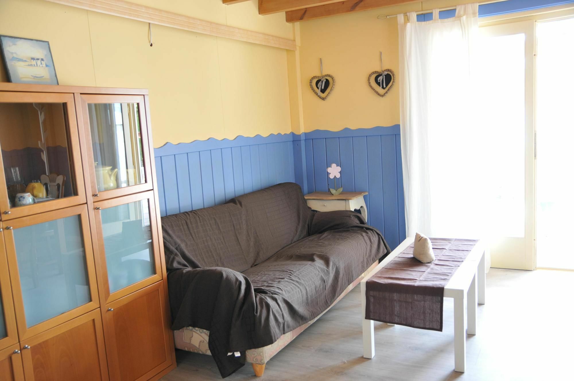 Aparthotel Oliwood Beach Oliva Dış mekan fotoğraf