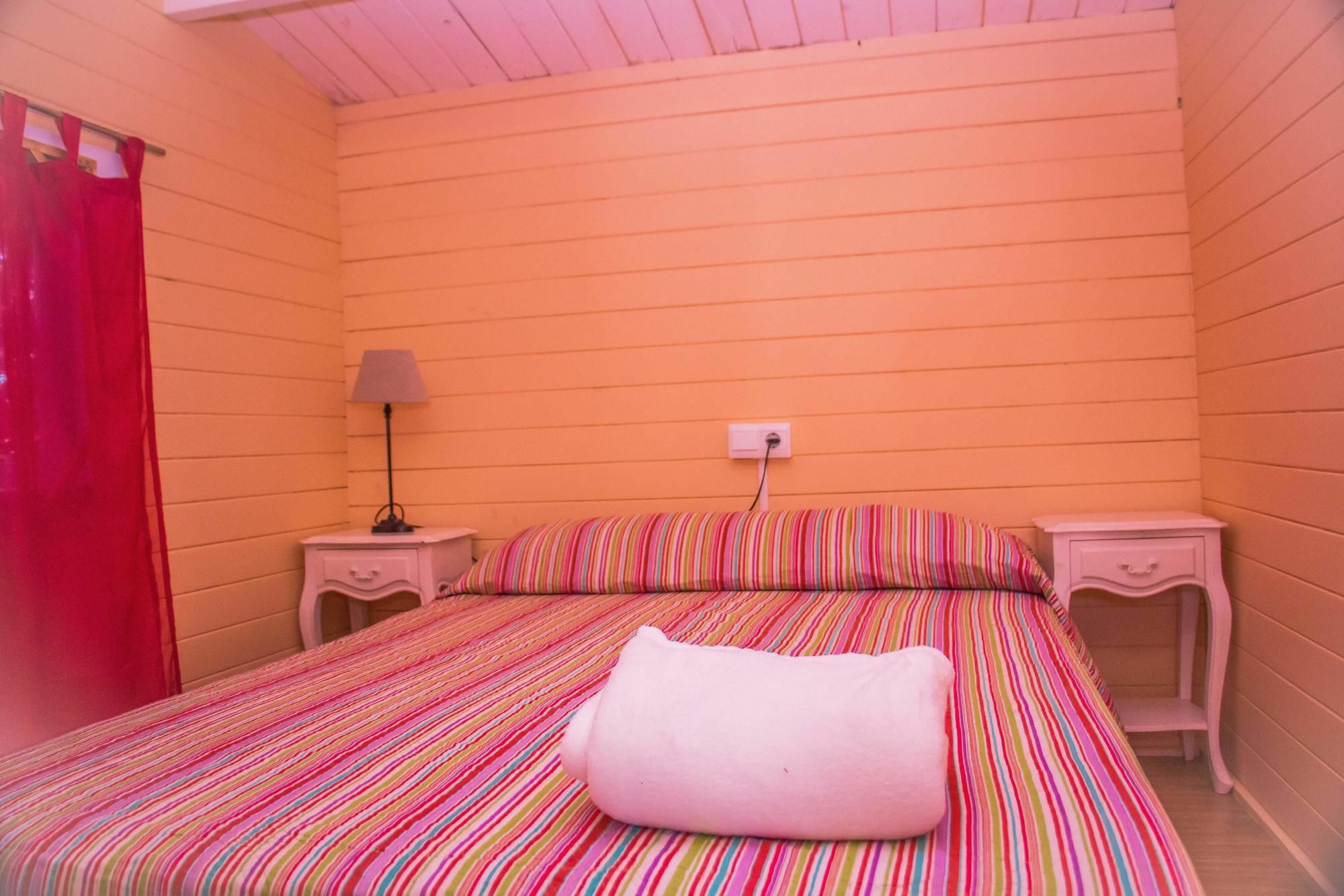 Aparthotel Oliwood Beach Oliva Dış mekan fotoğraf