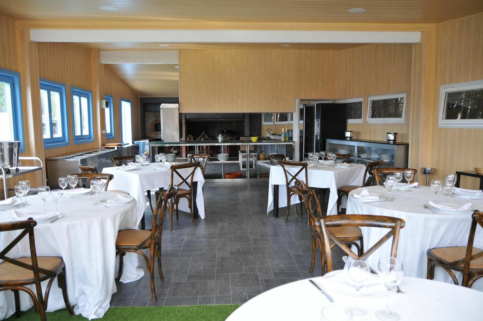 Aparthotel Oliwood Beach Oliva Dış mekan fotoğraf