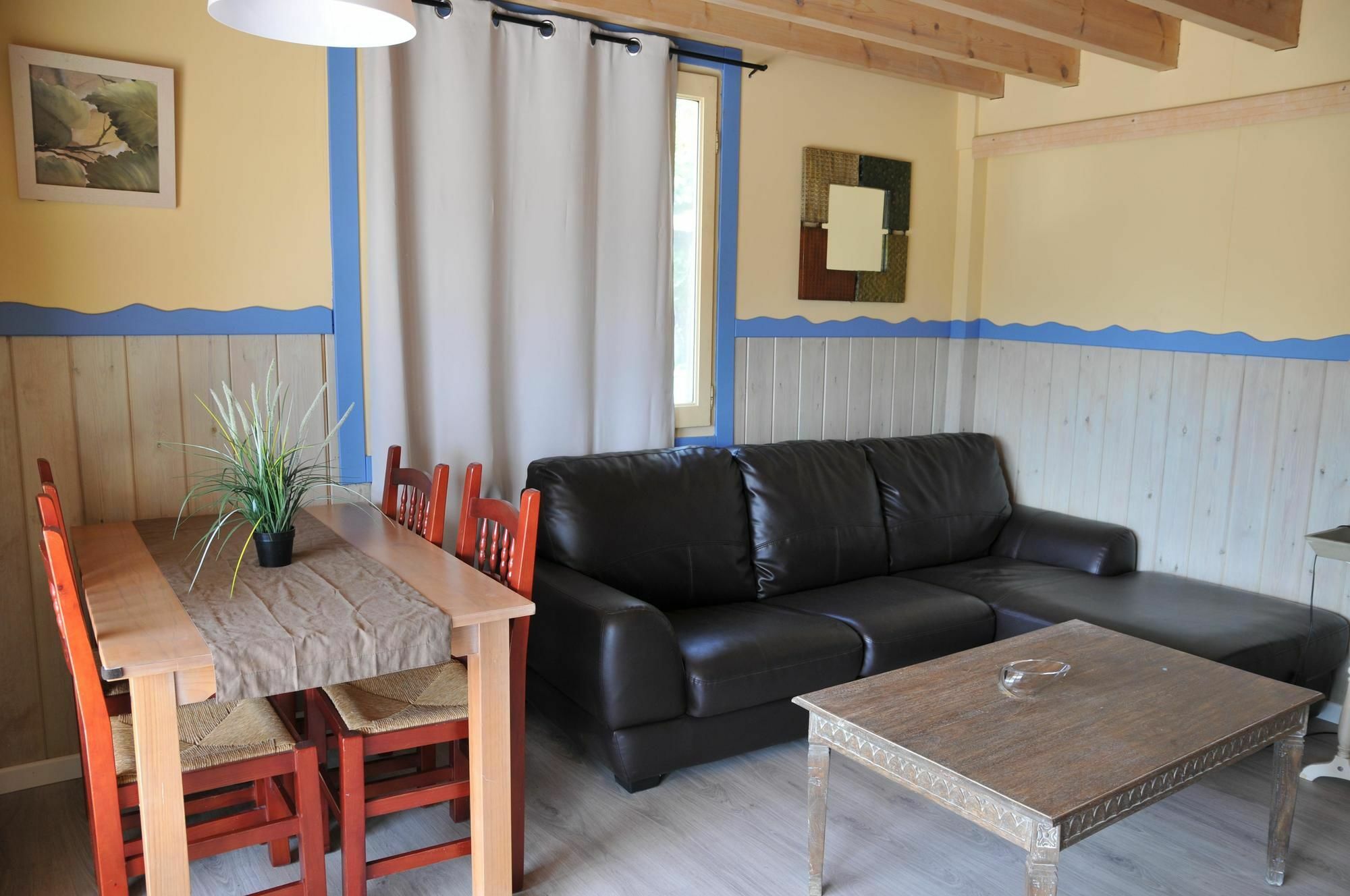 Aparthotel Oliwood Beach Oliva Dış mekan fotoğraf