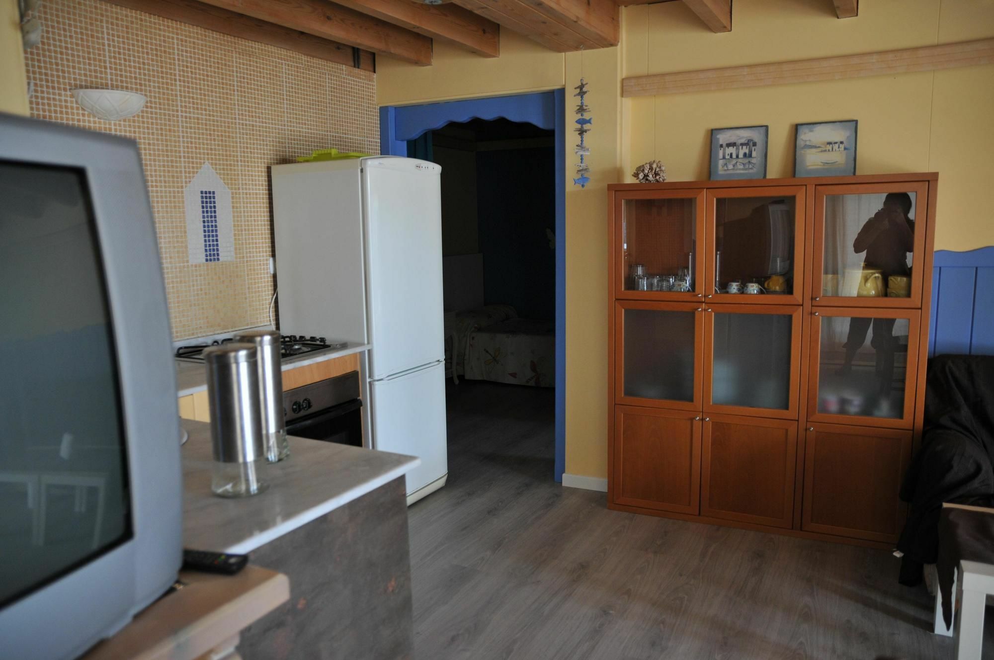 Aparthotel Oliwood Beach Oliva Dış mekan fotoğraf