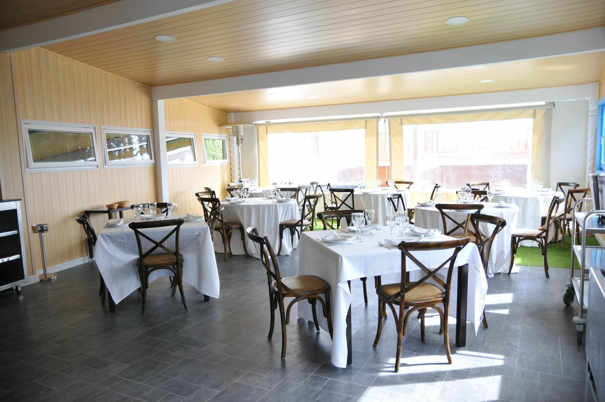 Aparthotel Oliwood Beach Oliva Dış mekan fotoğraf