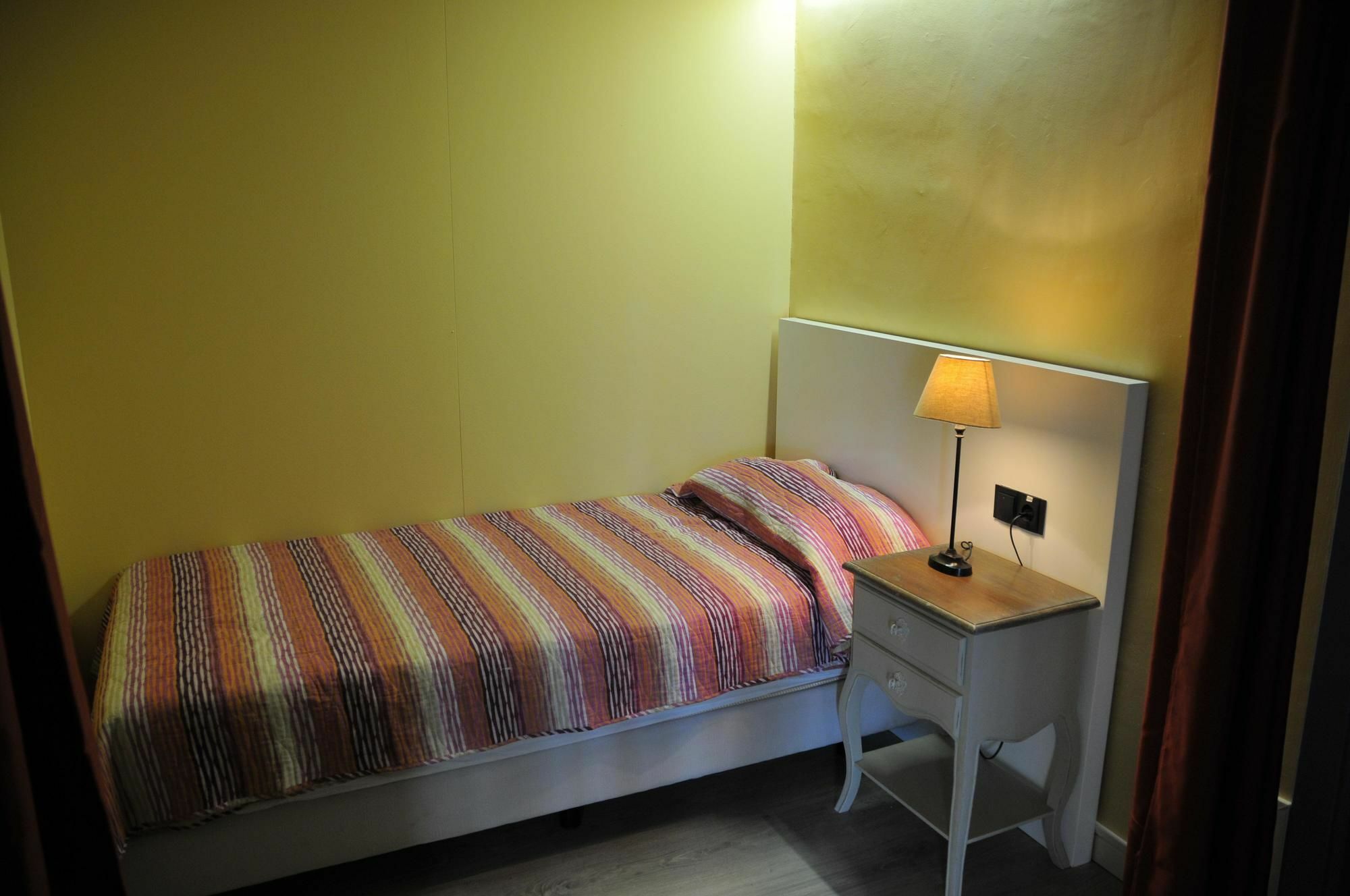 Aparthotel Oliwood Beach Oliva Dış mekan fotoğraf