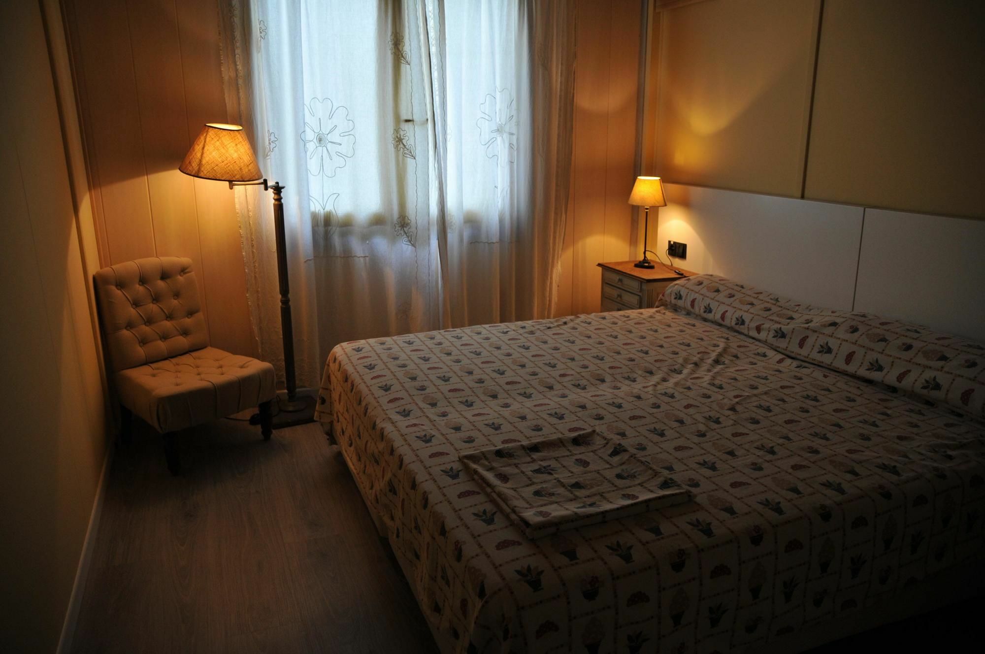 Aparthotel Oliwood Beach Oliva Dış mekan fotoğraf