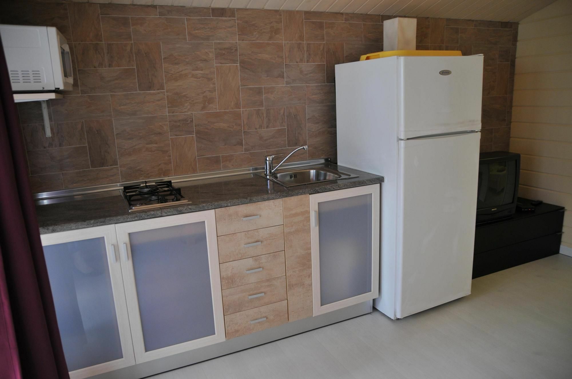 Aparthotel Oliwood Beach Oliva Dış mekan fotoğraf