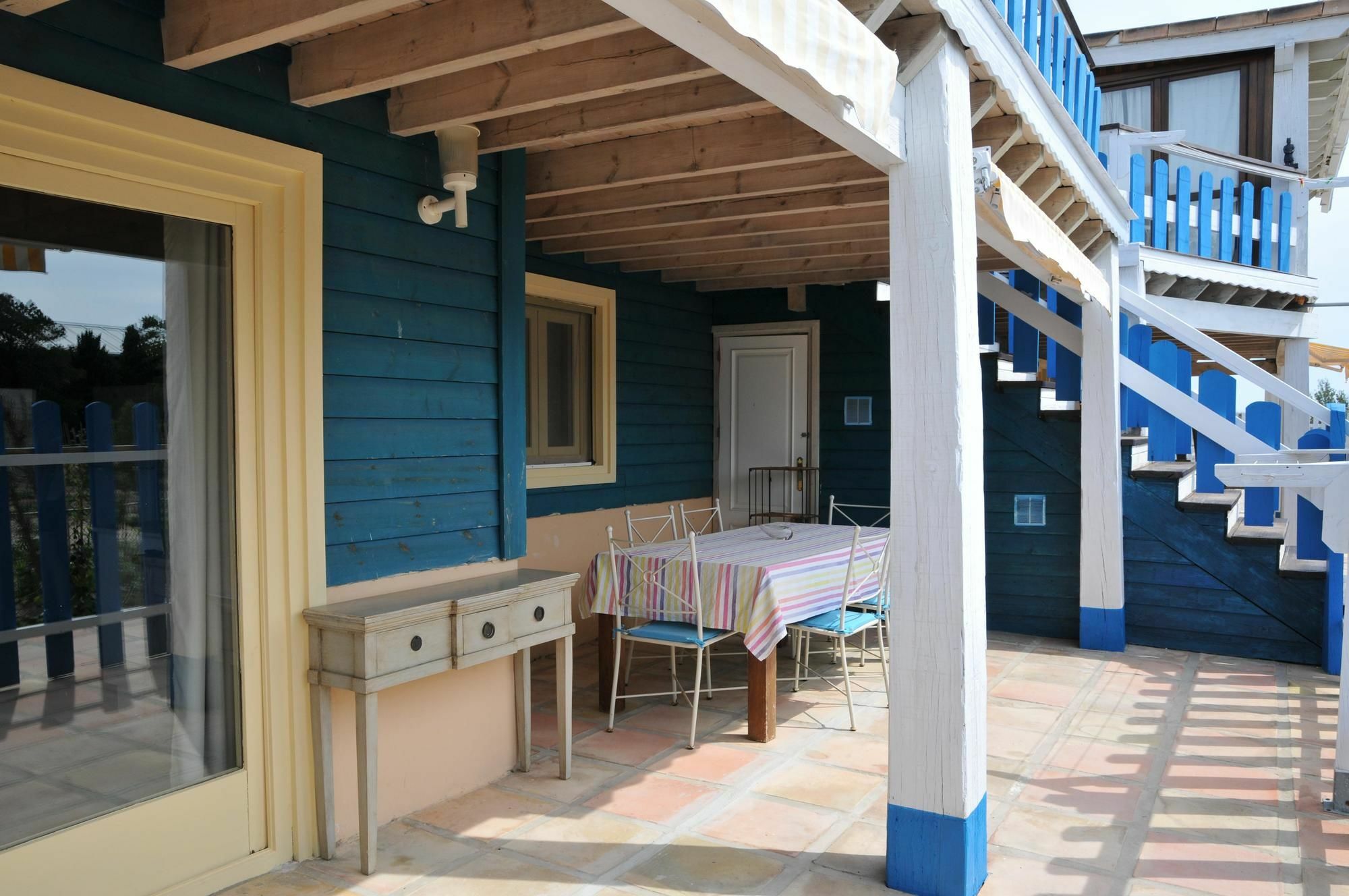 Aparthotel Oliwood Beach Oliva Dış mekan fotoğraf
