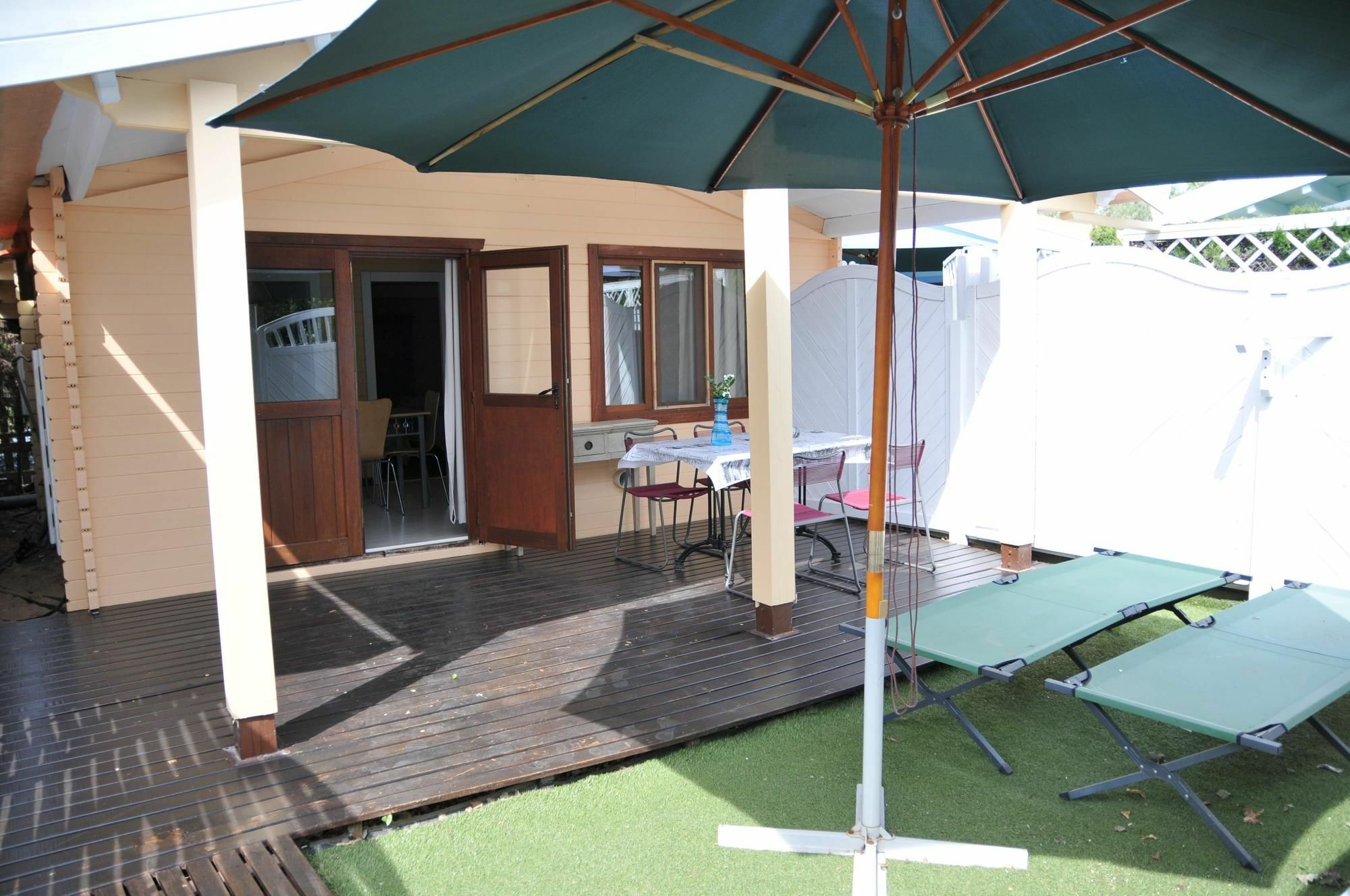 Aparthotel Oliwood Beach Oliva Dış mekan fotoğraf