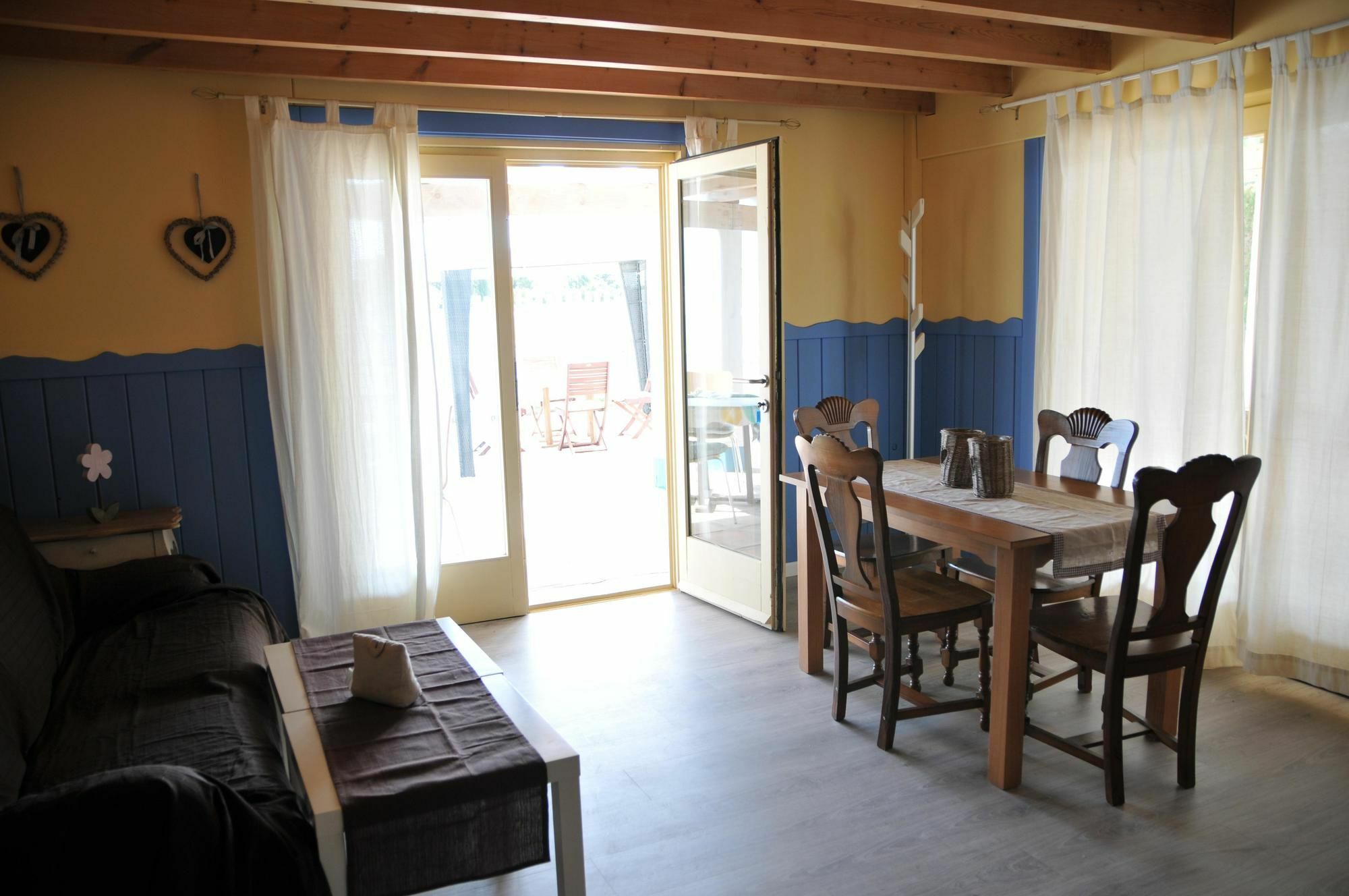 Aparthotel Oliwood Beach Oliva Dış mekan fotoğraf