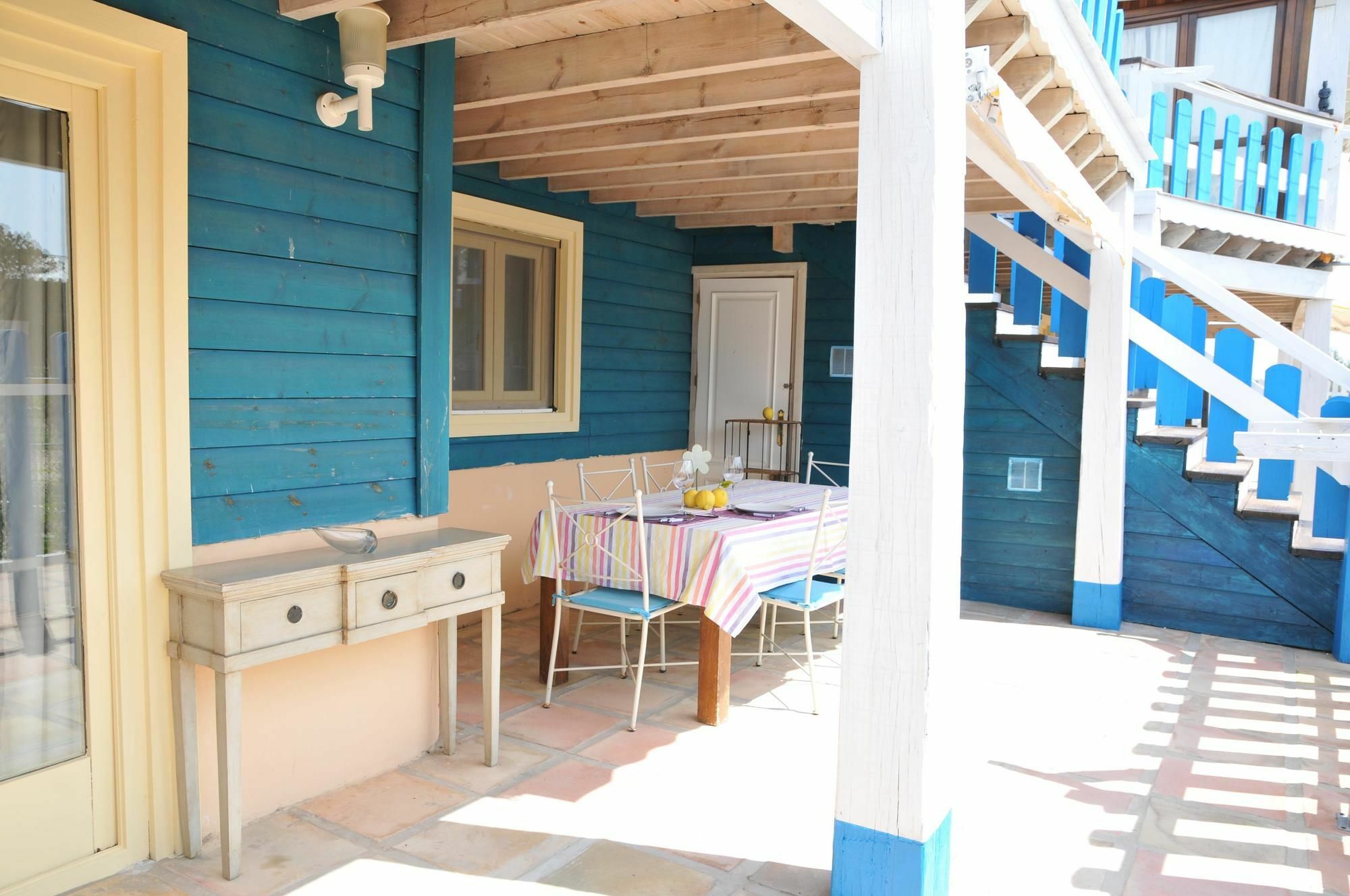Aparthotel Oliwood Beach Oliva Dış mekan fotoğraf