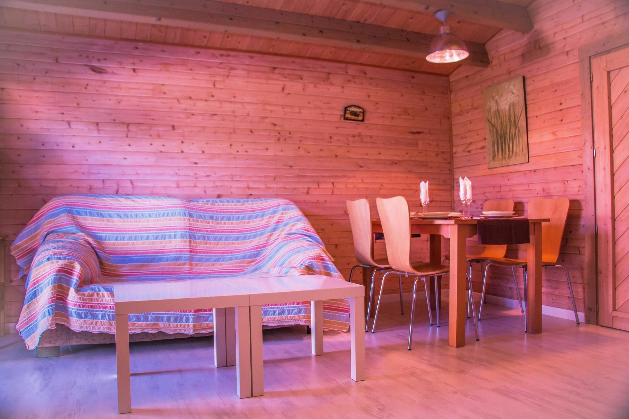 Aparthotel Oliwood Beach Oliva Dış mekan fotoğraf