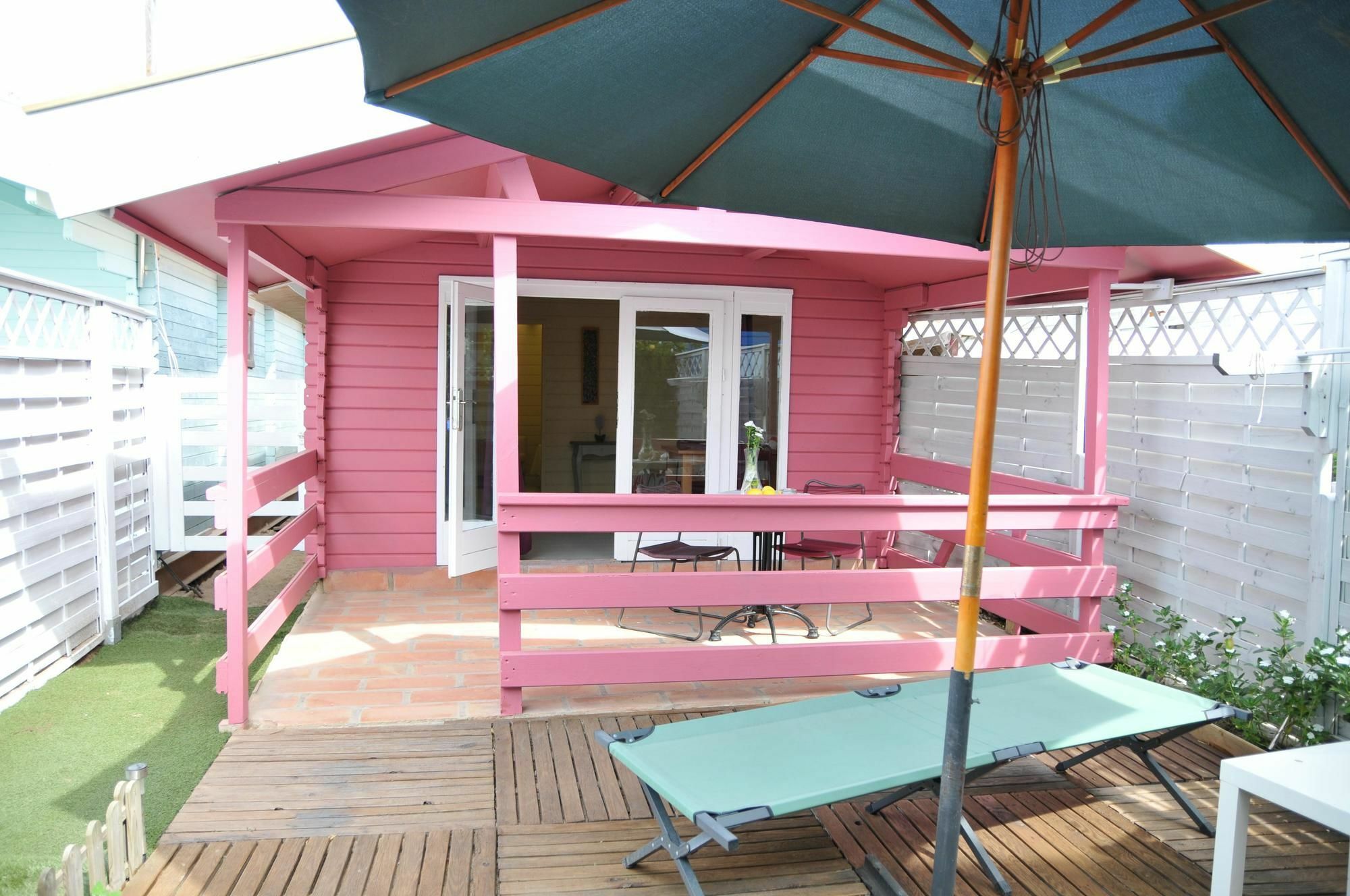 Aparthotel Oliwood Beach Oliva Dış mekan fotoğraf