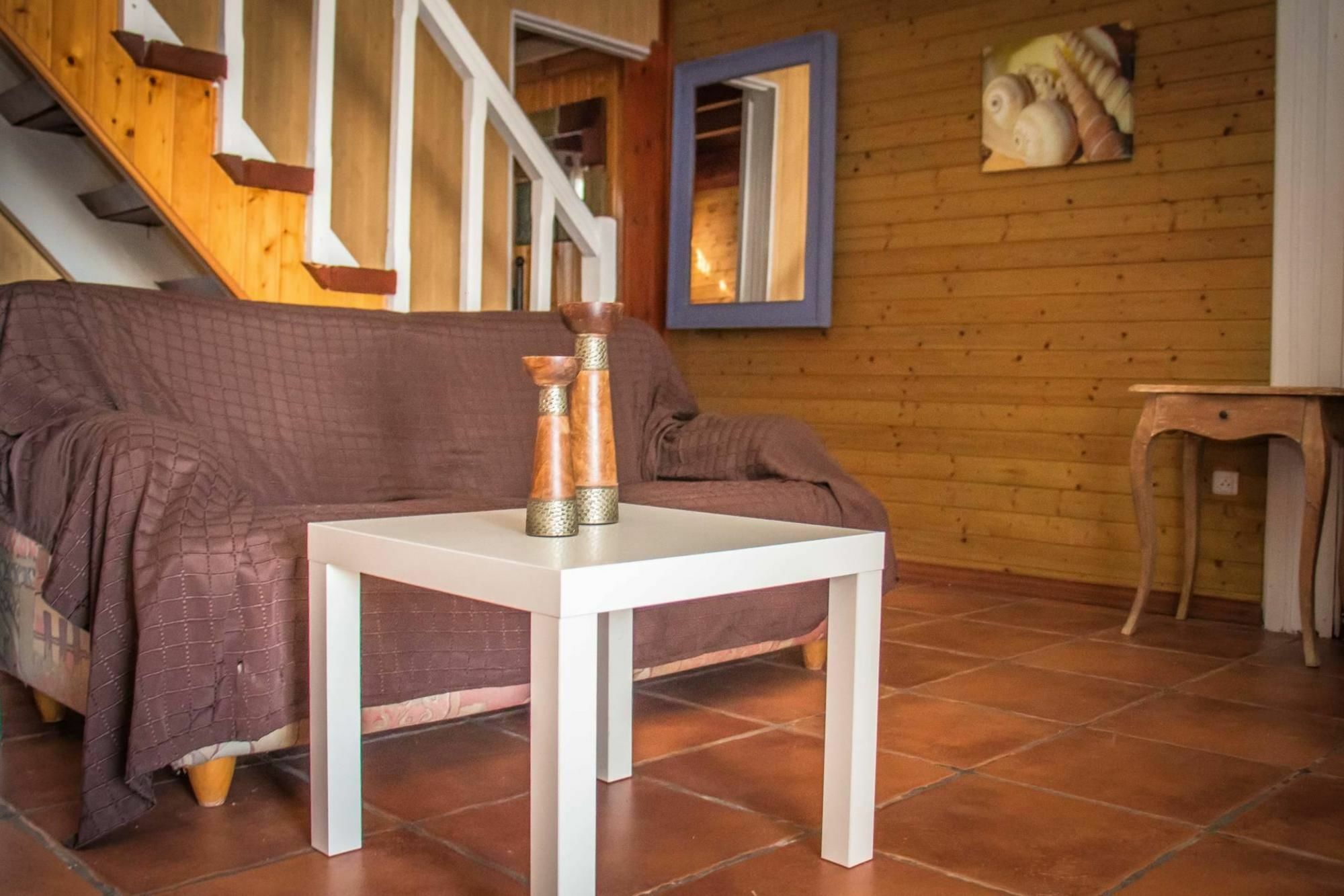 Aparthotel Oliwood Beach Oliva Dış mekan fotoğraf
