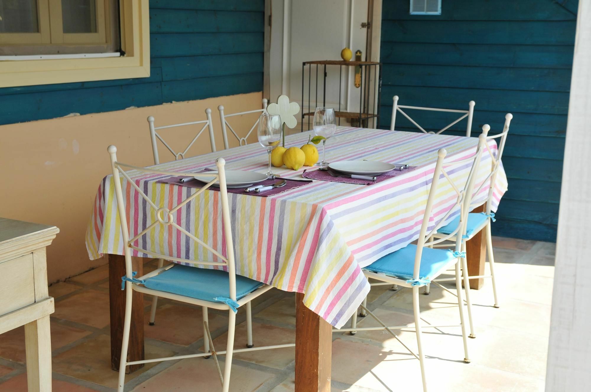 Aparthotel Oliwood Beach Oliva Dış mekan fotoğraf