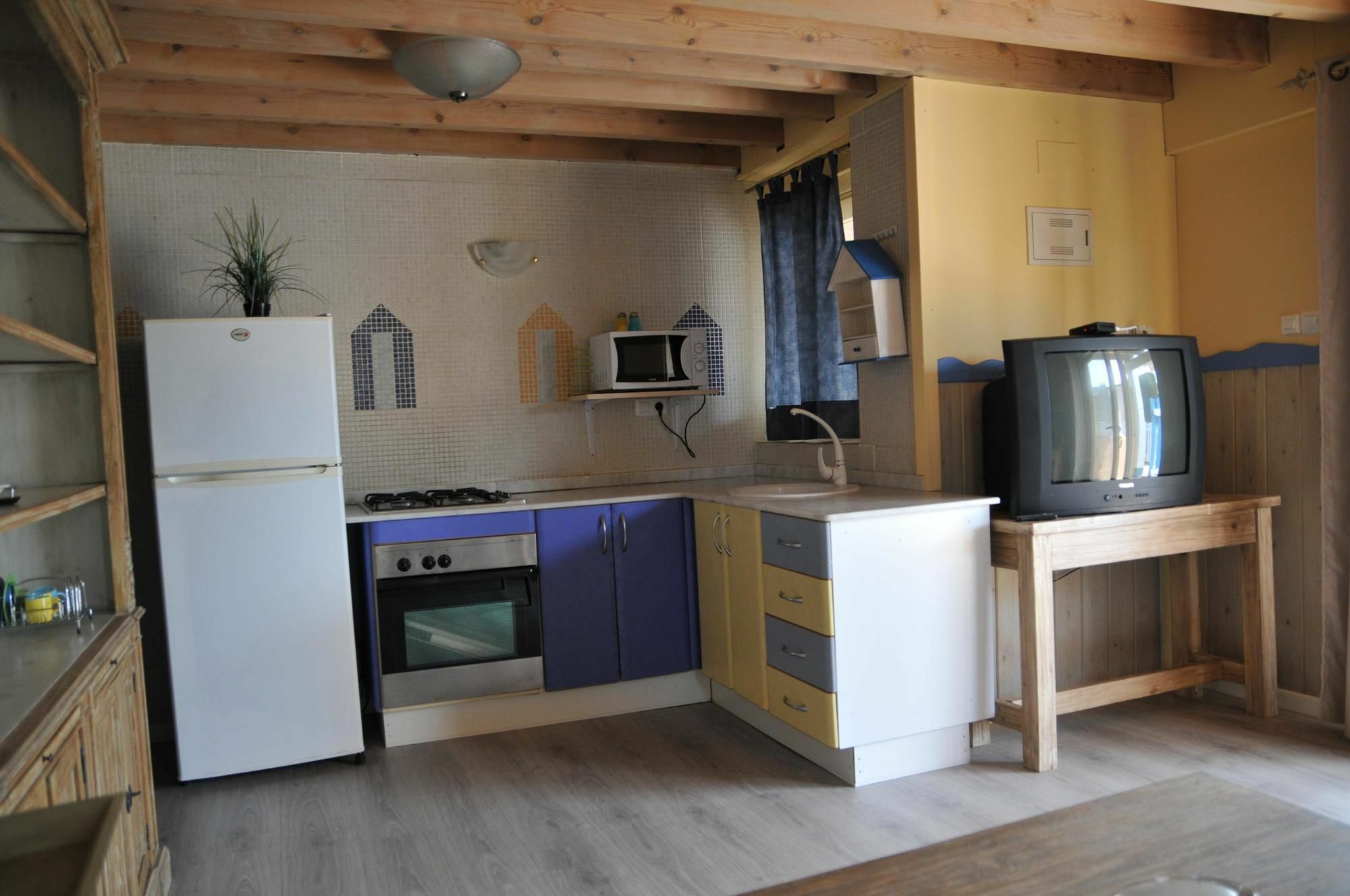 Aparthotel Oliwood Beach Oliva Dış mekan fotoğraf