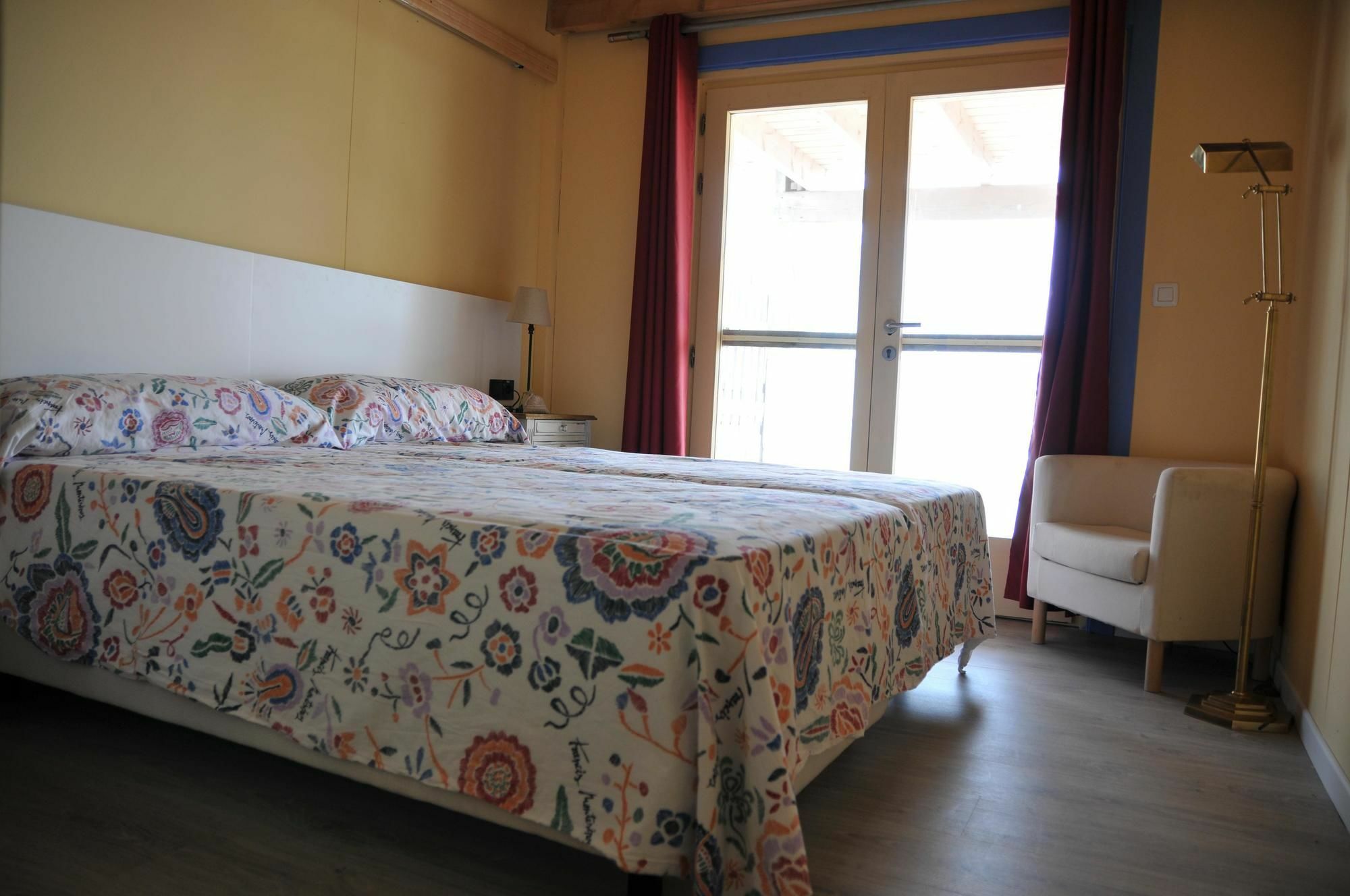 Aparthotel Oliwood Beach Oliva Dış mekan fotoğraf