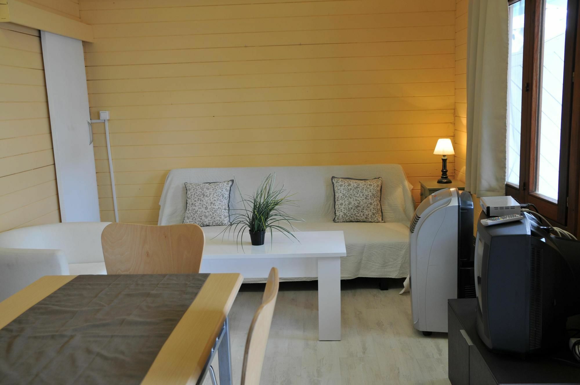 Aparthotel Oliwood Beach Oliva Dış mekan fotoğraf