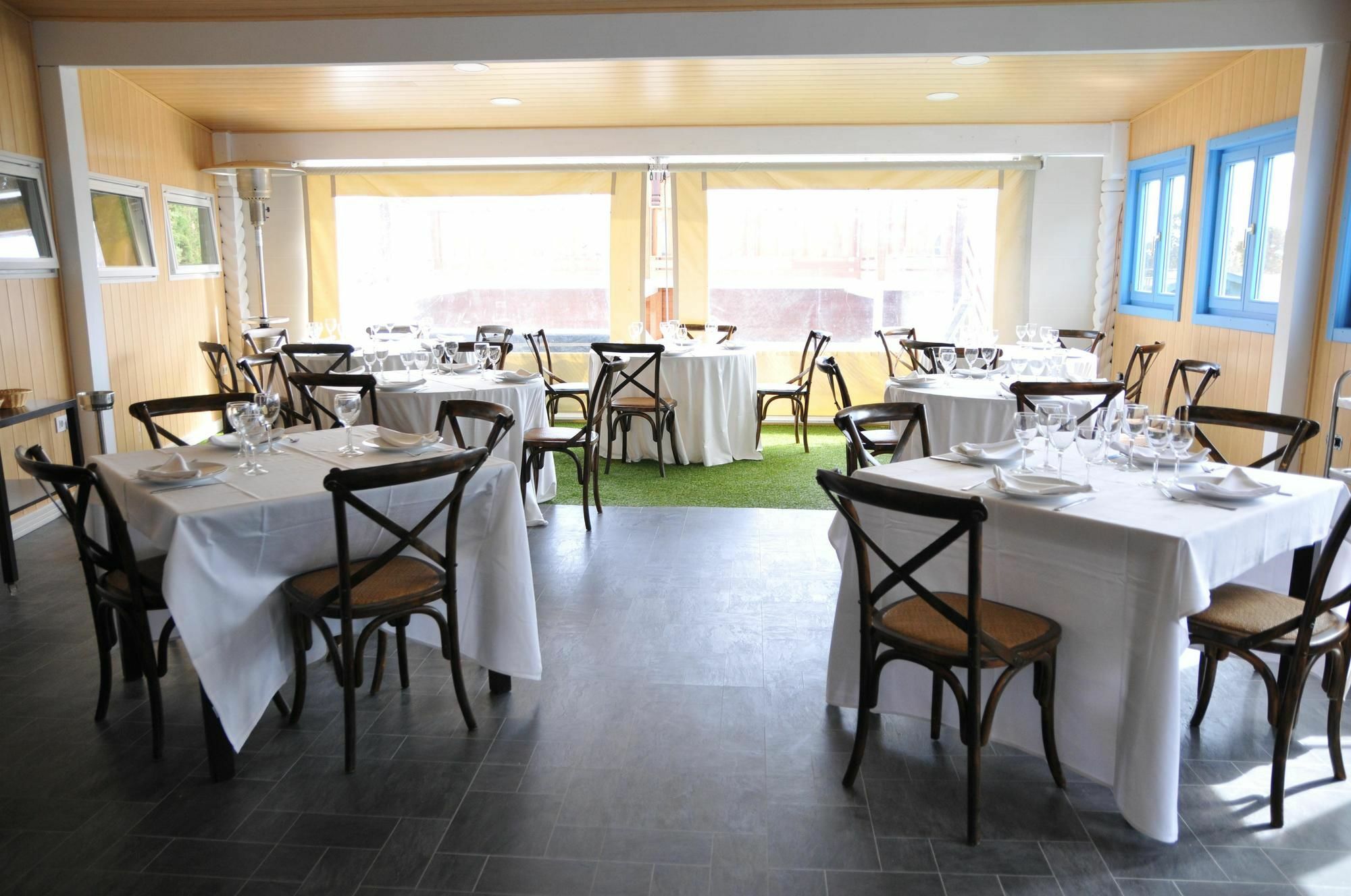 Aparthotel Oliwood Beach Oliva Dış mekan fotoğraf