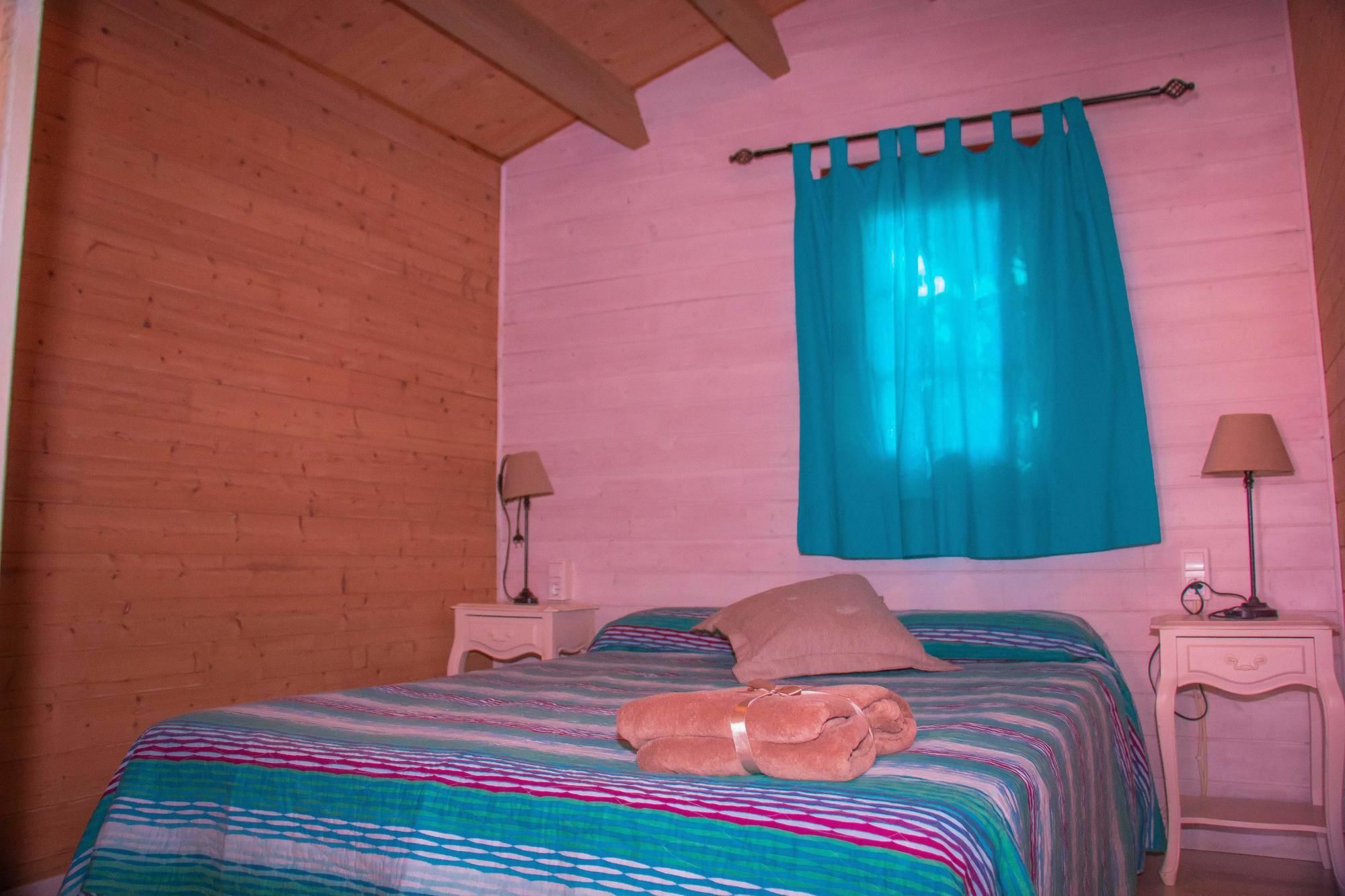 Aparthotel Oliwood Beach Oliva Dış mekan fotoğraf