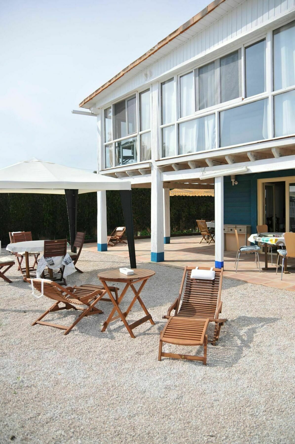 Aparthotel Oliwood Beach Oliva Dış mekan fotoğraf